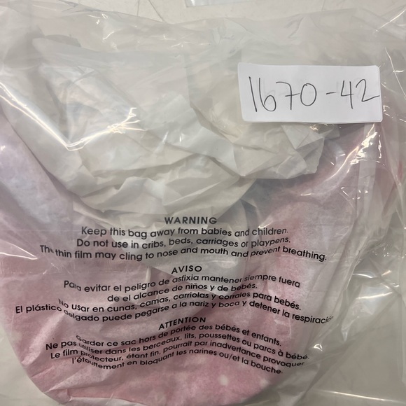 DISNEY Minnie Mouse Kids Girls Character Visor Adjustable Strap Size 4-6X - Picture 8 of 8